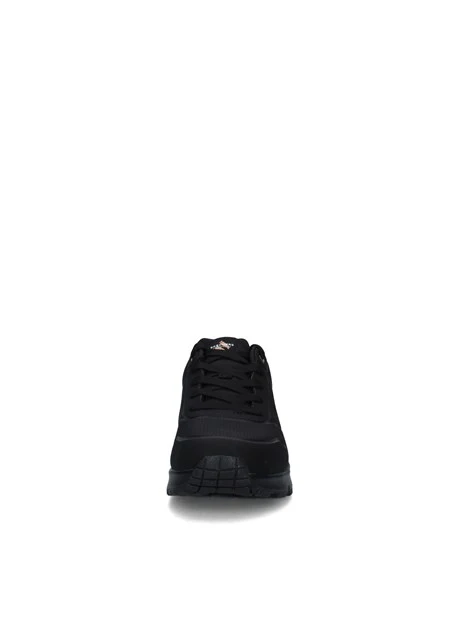 SNEAKERS BASSE 310545L BAMBINA NERO