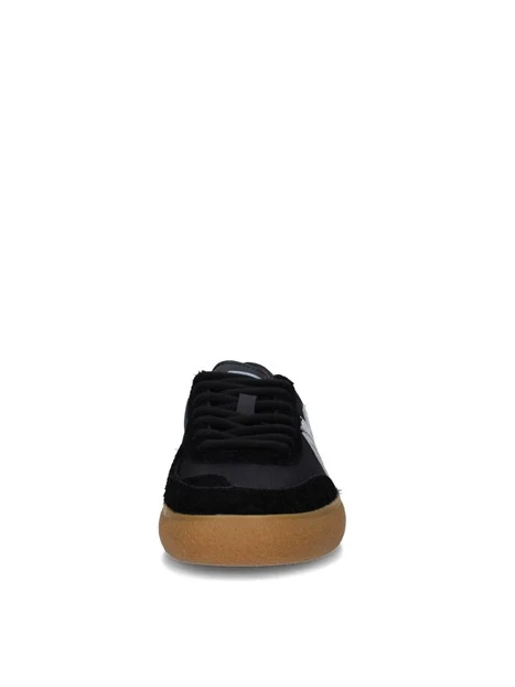 SNEAKERS BASSE LUIS Z45144 UOMO NERO