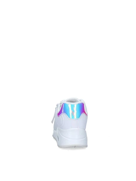SNEAKERS BASSE 310554L BAMBINA BIANCO