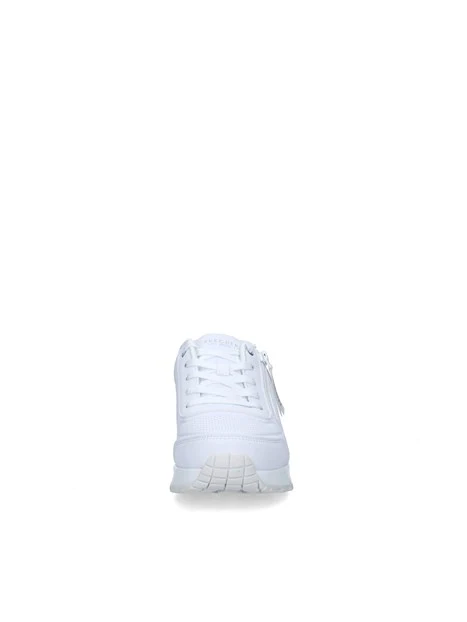 SNEAKERS BASSE 310554L BAMBINA BIANCO