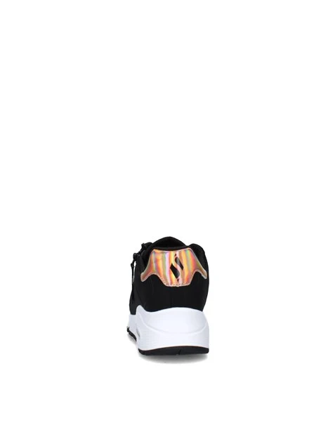 SNEAKERS BASSE UNO GEN1 - ZIP AND STRIDE 310554L BAMBINA NERO
