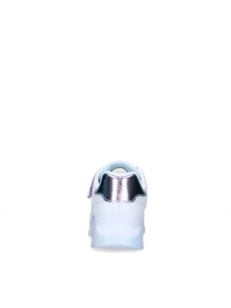 SNEAKERS BASSE 310435L BAMBINA BIANCO