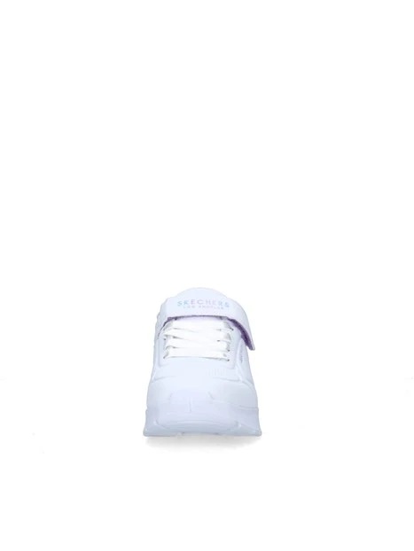 SNEAKERS BASSE 310435L BAMBINA BIANCO
