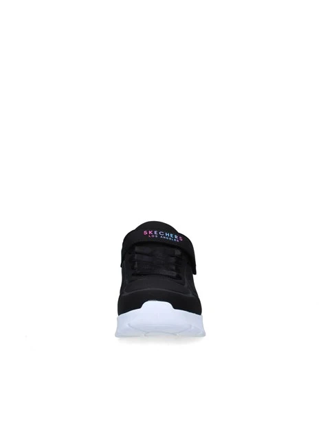 SNEAKERS BASSE 310435L BAMBINA NERO