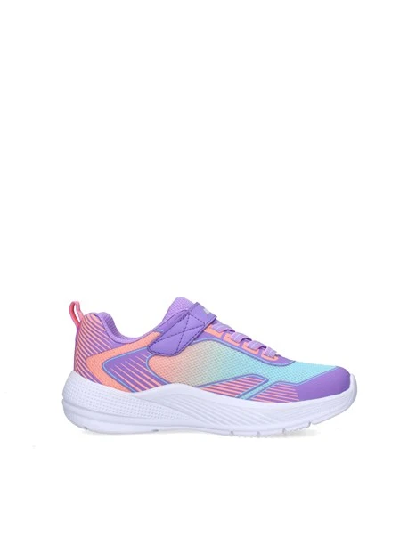 SNEAKERS BASSE 303657L BAMBINA VIOLA