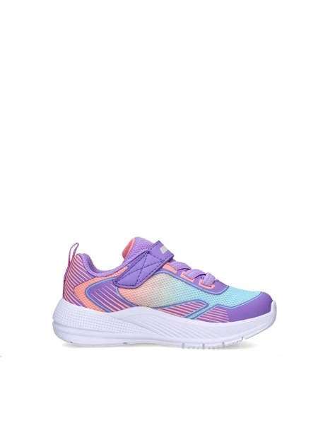 SNEAKERS BASSE 303657N BAMBINA VIOLA