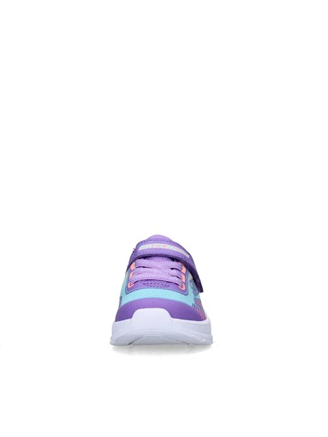 SNEAKERS BASSE 303657N BAMBINA VIOLA