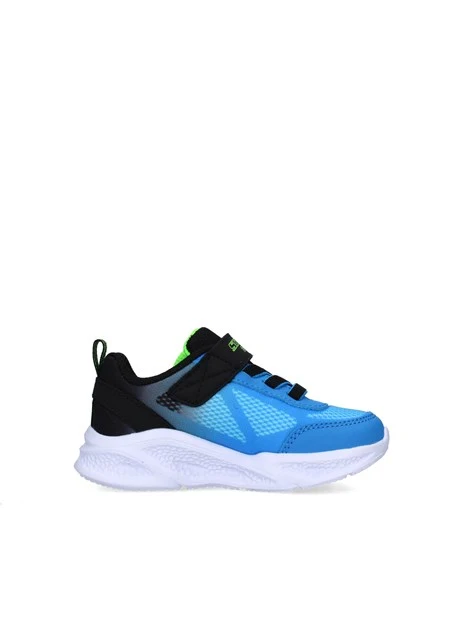 SNEAKERS BASSE 401495N BAMBINO NERO