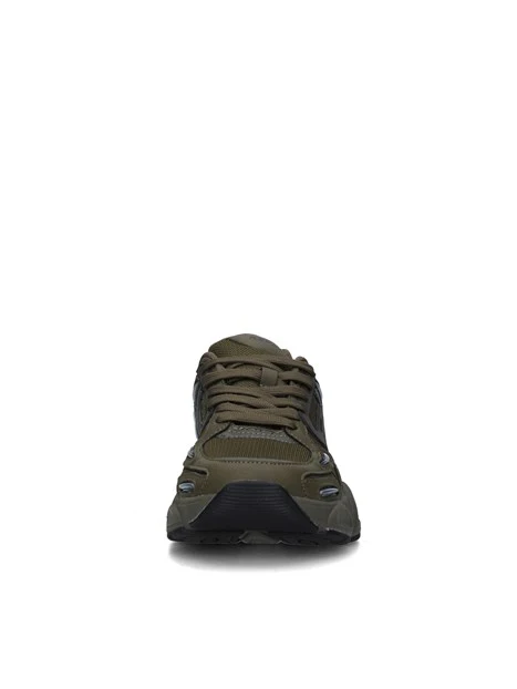 SNEAKERS BASSE RS9M0016T UOMO VERDE