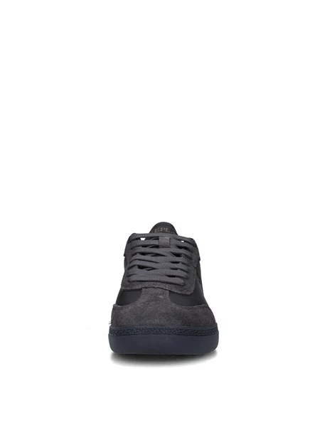 SNEAKERS BASSE RSD70004S UOMO ANTRACITE