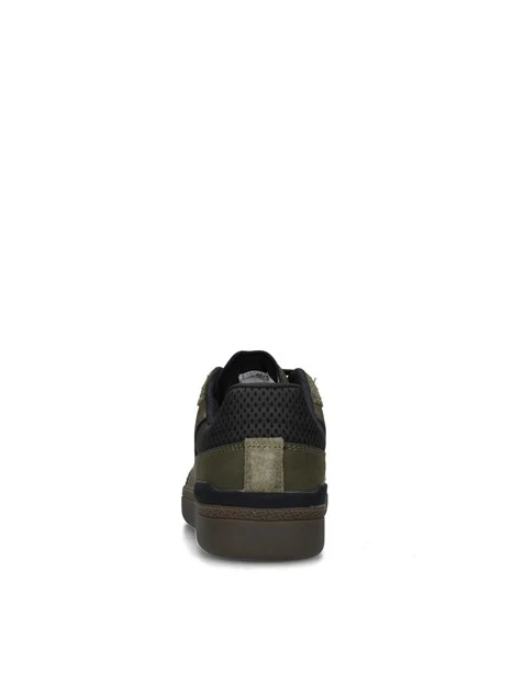 SNEAKERS BASSE RSD70004S UOMO VERDE