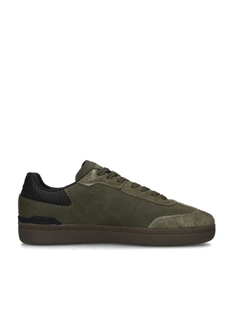 SNEAKERS BASSE RSD70004S UOMO VERDE