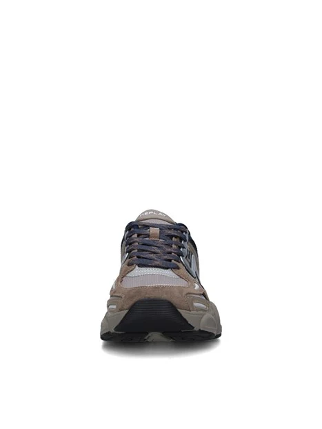 SNEAKERS BASSE RS9M0018T UOMO TORTORA