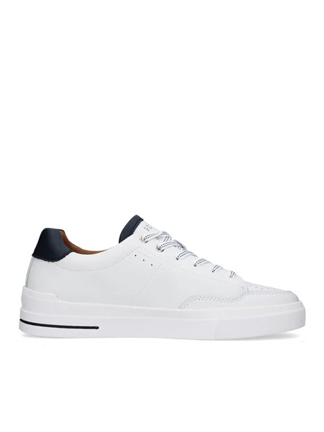 SNEAKERS BASSE RZ7D0002L UOMO BIANCO