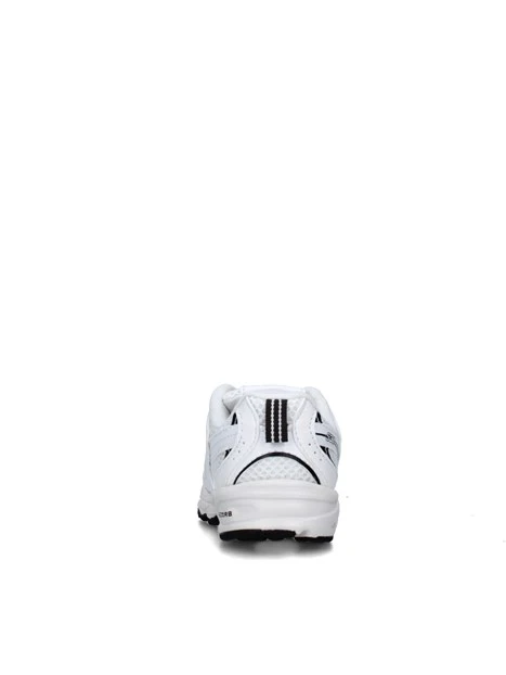 SNEAKERS BASSE IZ530CF UNISEX BAMBINO BIANCO
