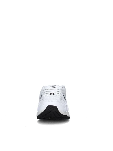 SNEAKERS BASSE IZ530CF UNISEX BAMBINO BIANCO