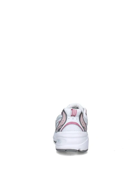 SNEAKERS BASSE GR530EC UNISEX BAMBINO BIANCO