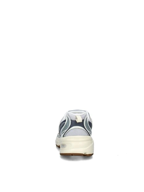 SNEAKERS BASSE GR530UK UNISEX BAMBINO GRIGIO
