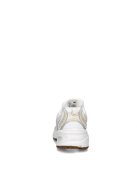 SNEAKERS BASSE GR530UL UNISEX BAMBINO BIANCO