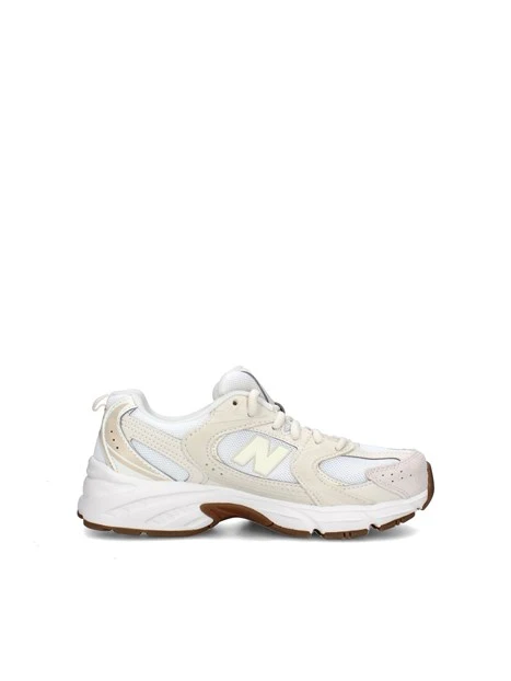 SNEAKERS BASSE GR530UL UNISEX BAMBINO BIANCO