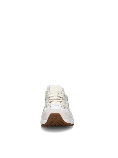 SNEAKERS BASSE GR530UL UNISEX BAMBINO BIANCO