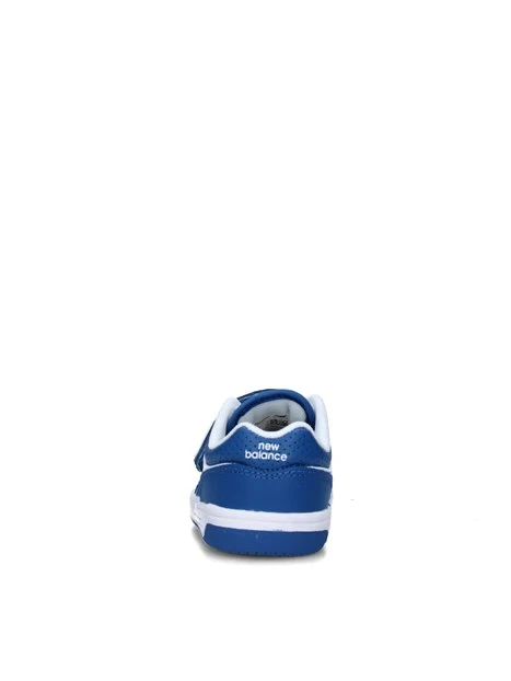 SNEAKERS BASSE NWB480WB BAMBINA BLU