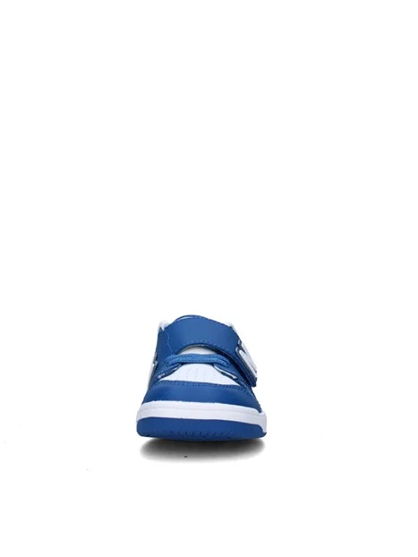 SNEAKERS BASSE NWB480WB BAMBINA BLU