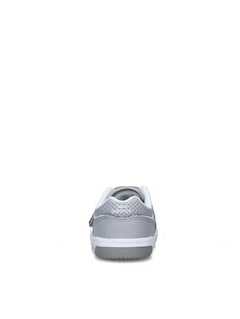 SNEAKERS BASSE NWB480WG BAMBINA GRIGIO