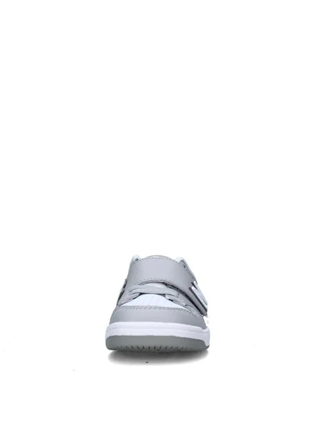 SNEAKERS BASSE NWB480WG BAMBINA GRIGIO