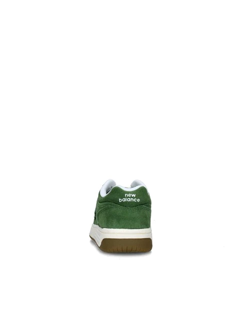SNEAKERS BASSE PSB480SA UNISEX BAMBINO VERDE