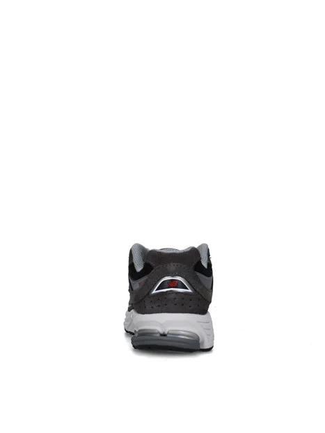 SNEAKERS BASSE PC2002RA UNISEX BAMBINO NERO