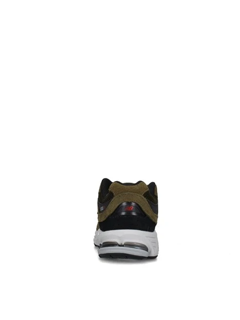 SNEAKERS BASSE PC2002RZ UNISEX BAMBINO BIANCO