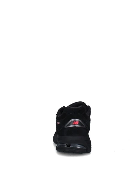 SNEAKERS BASSE GC2002RX UNISEX BAMBINO NERO
