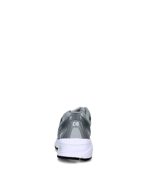 SNEAKERS BASSE GR740SG UNISEX BAMBINO GRIGIO