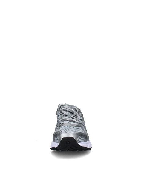 SNEAKERS BASSE GR740SG UNISEX BAMBINO GRIGIO