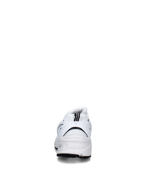 SNEAKERS BASSE GR530CF UNISEX BAMBINO BIANCO