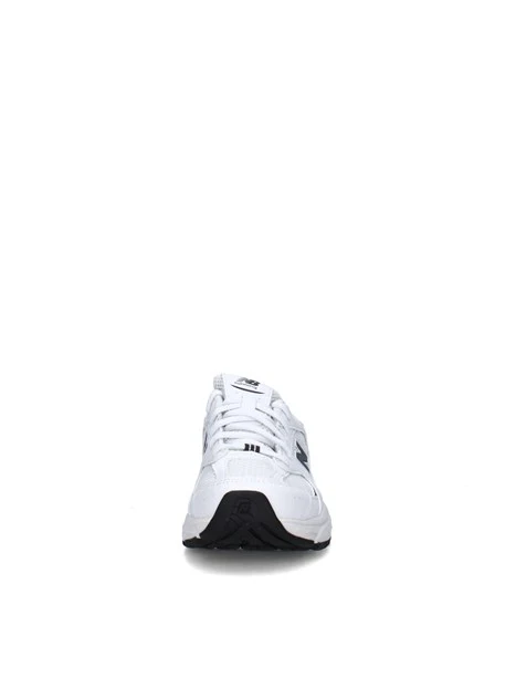 SNEAKERS BASSE GR530CF UNISEX BAMBINO BIANCO