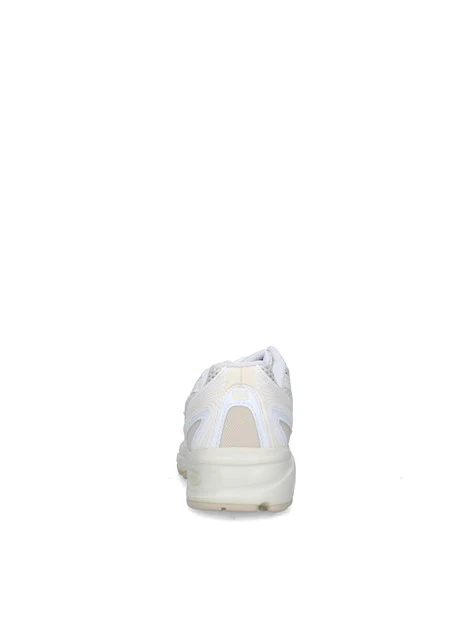 SNEAKERS BASSE GR740KP UNISEX BAMBINO BIANCO