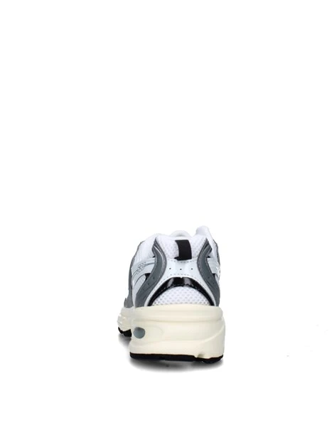SNEAKERS BASSE U530ESA UNISEX ADULTO NERO