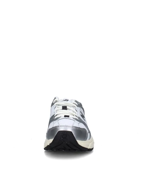 SNEAKERS BASSE U530ESA UNISEX ADULTO NERO