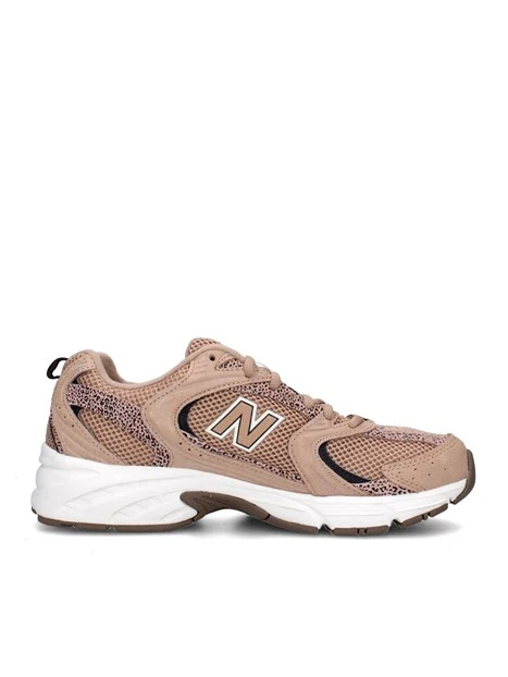 SNEAKERS BASSE U530CRA UNISEX ADULTO BEIGE