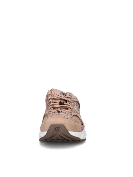 SNEAKERS BASSE U530CRA UNISEX ADULTO BEIGE
