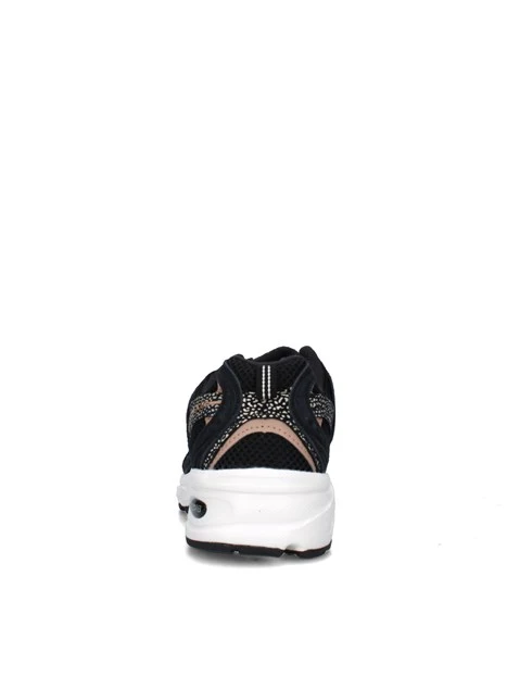 SNEAKERS BASSE U530CRB UNISEX ADULTO NERO