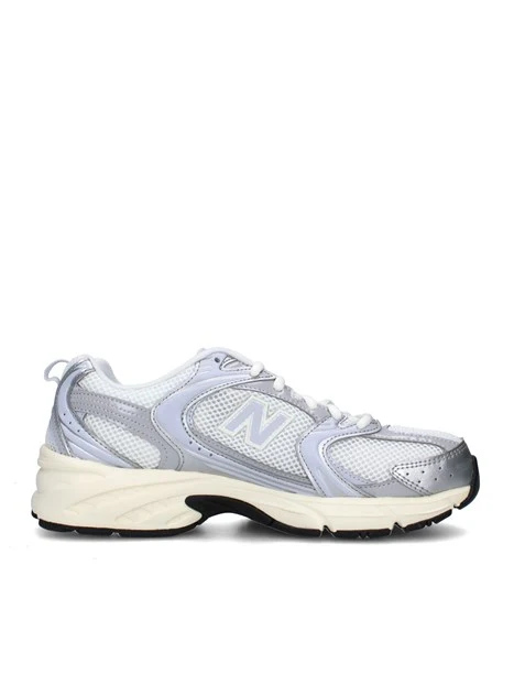 SNEAKERS BASSE U530SEA UNISEX ADULTO BIANCO