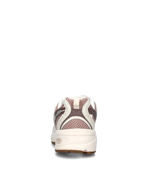 SNEAKERS BASSE U530SUA UNISEX ADULTO BIANCO