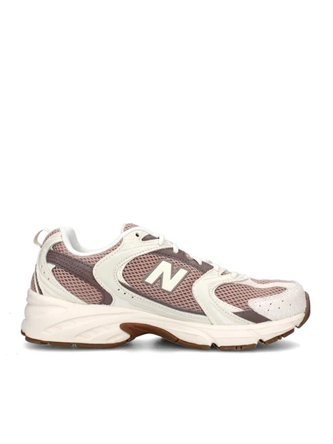SNEAKERS BASSE U530SUA UNISEX ADULTO BIANCO