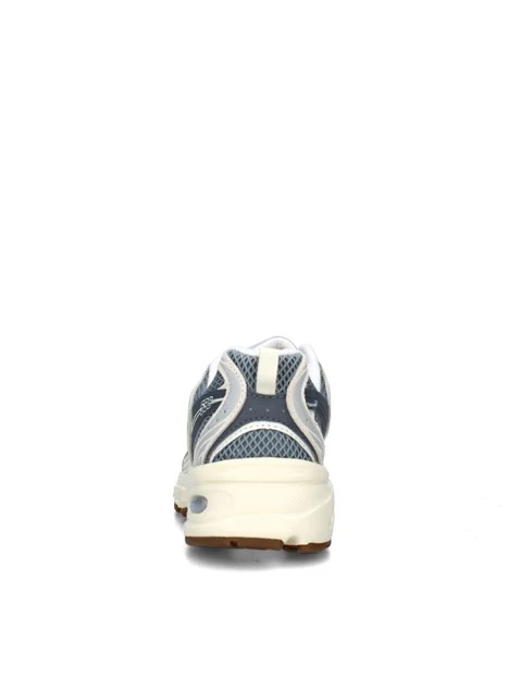 SNEAKERS BASSE U530SUB UNISEX ADULTO GRIGIO
