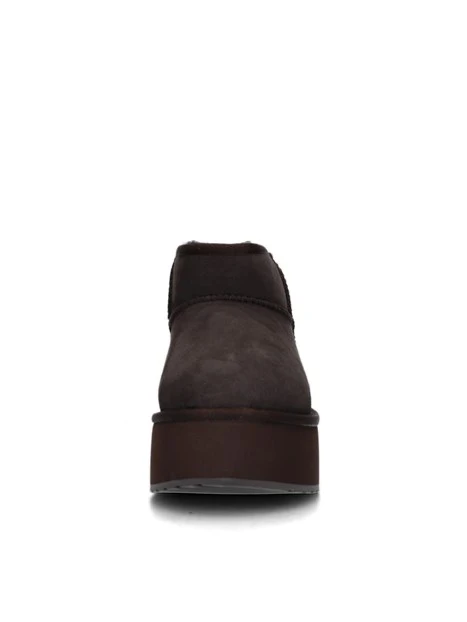 STIVALETTI TACCO ALTO W13082 DONNA