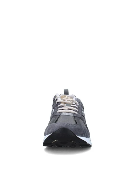 SNEAKERS BASSE CM878MG1 UNISEX ADULTO BIANCO