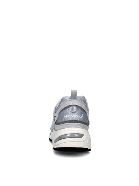 SNEAKERS BASSE CM878MT1 UNISEX ADULTO BIANCO